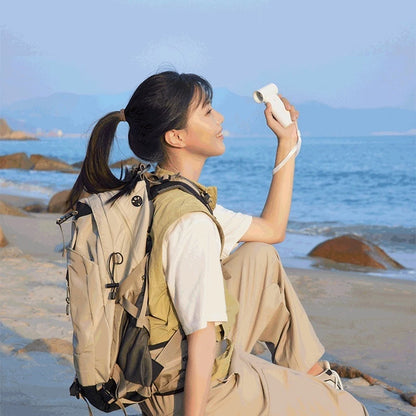 Mugenetsu F88 – Turbo Portable Handheld Fan