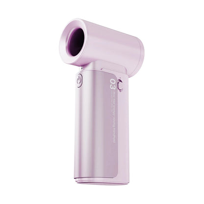 Mugenetsu F88 – Turbo Portable Handheld Fan