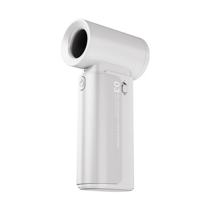 Mugenetsu F88 – Turbo Portable Handheld Fan